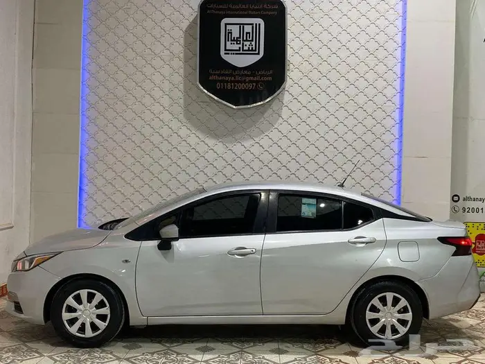 صني 2022 مالك اول الشكل الجديد 1