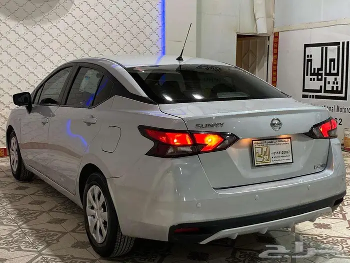 صني 2022 مالك اول الشكل الجديد 21