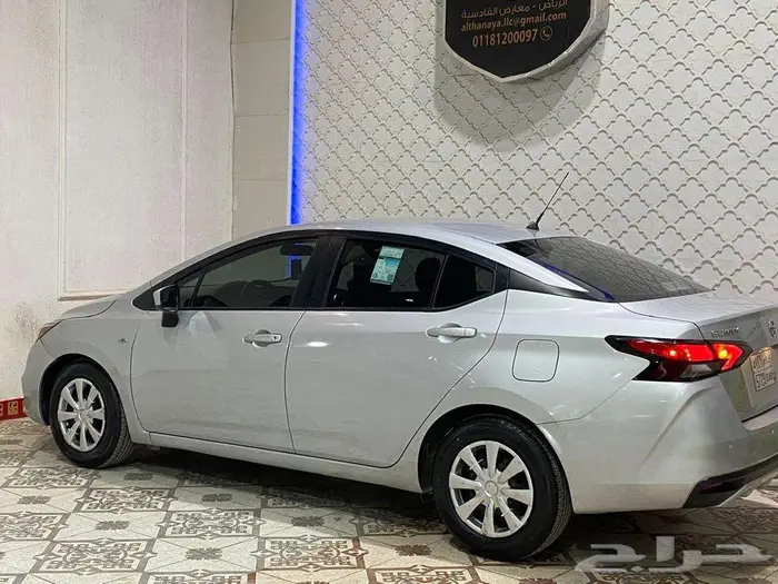 صني 2022 مالك اول الشكل الجديد 3