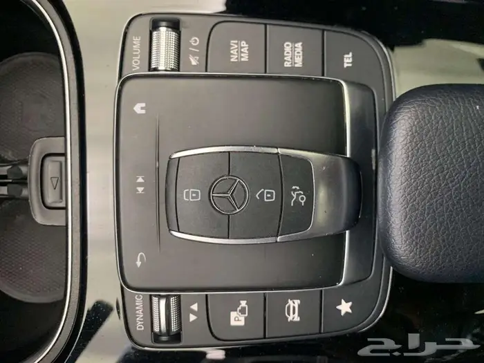 مرسيدس CLA250 2021 21