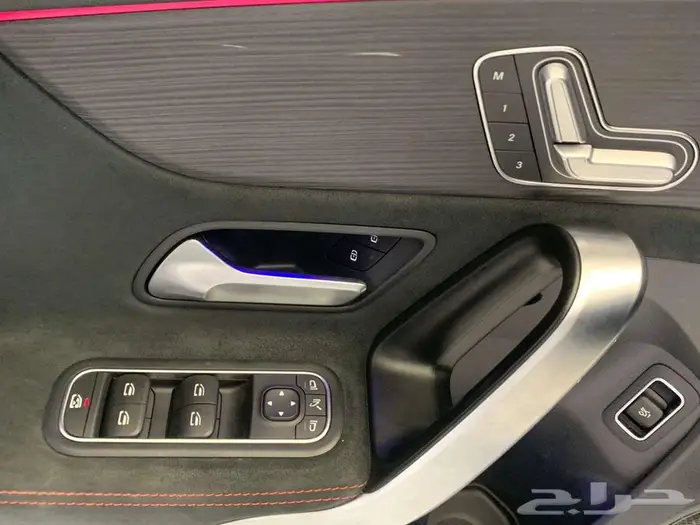 مرسيدس CLA250 2021 29