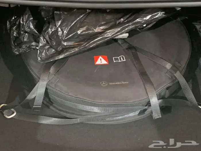 مرسيدس CLA250 2021 31