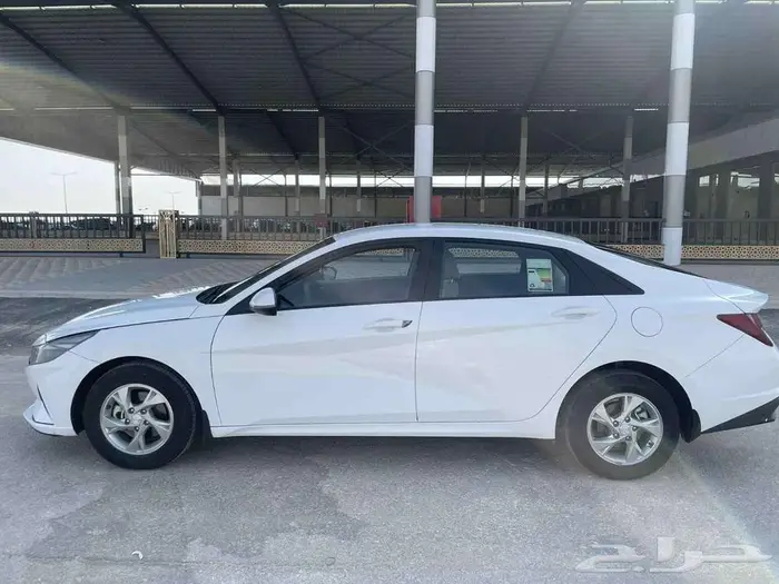 هونداي النترا 2021 3