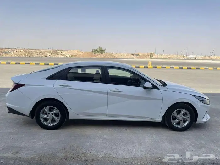 هونداي النترا 2021 4