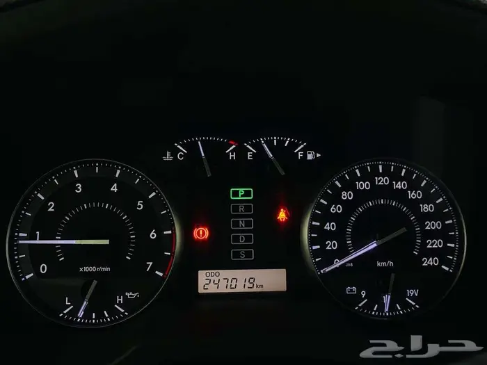 جي اكس ار 2015 فئة 60 عام 26