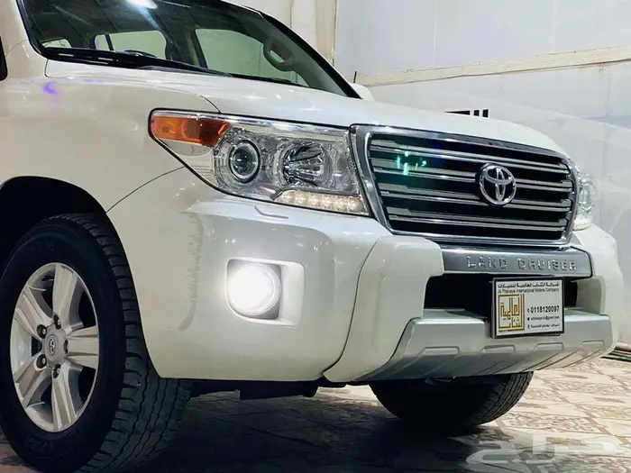 جي اكس ار 2015 فئة 60 عام 3