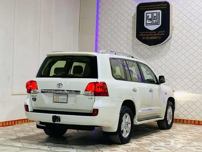 جي اكس ار 2015 فئة 60 عام 4