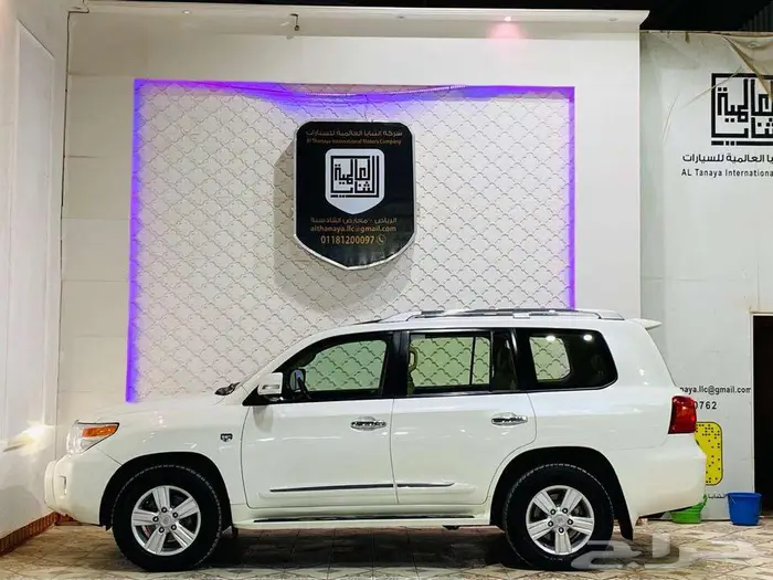 جي اكس ار 2015 فئة 60 عام 2