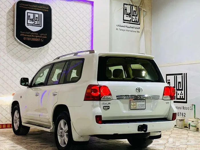 جي اكس ار 2015 فئة 60 عام 5