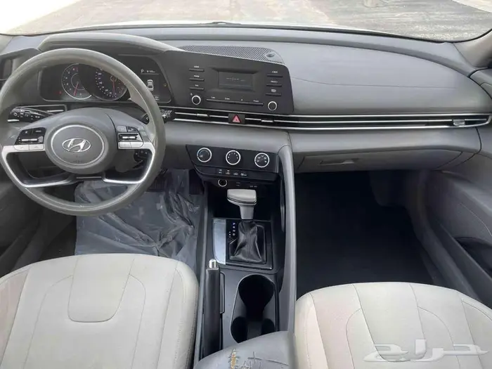 هونداي النترا 2021 13