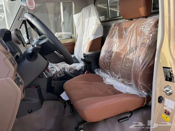 شاص 2025 فل كامل ديزل أوتوماتيك قسطها بداية من 2881 ريال 8