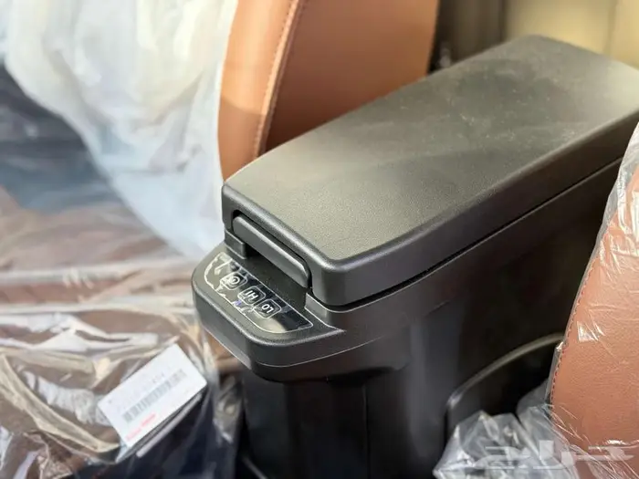 شاص 2025 فل كامل ديزل أوتوماتيك قسطها بداية من 2881 ريال 6