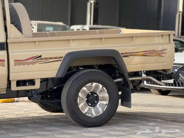 شاص 2025 فل كامل ديزل أوتوماتيك قسطها بداية من 2881 ريال 13