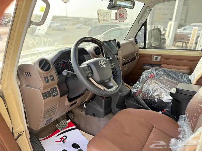 شاص 2025 فل كامل ديزل أوتوماتيك قسطها بداية من 2881 ريال 5