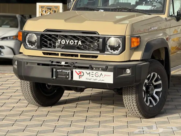 شاص 2025 فل كامل ديزل أوتوماتيك قسطها بداية من 2881 ريال 2