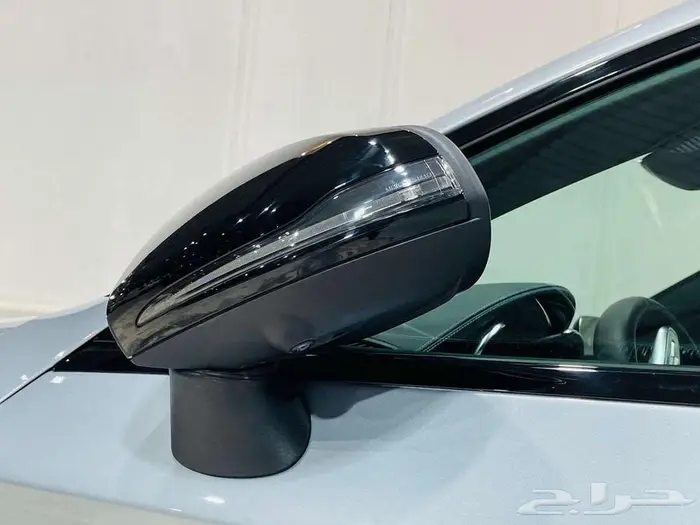 مرسيدس C180 كوبية 2022 7