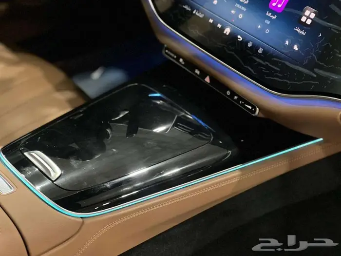 E200 AMG MODEL 2025 - اي 200 3شاشات (كاش - بنوك ) 10