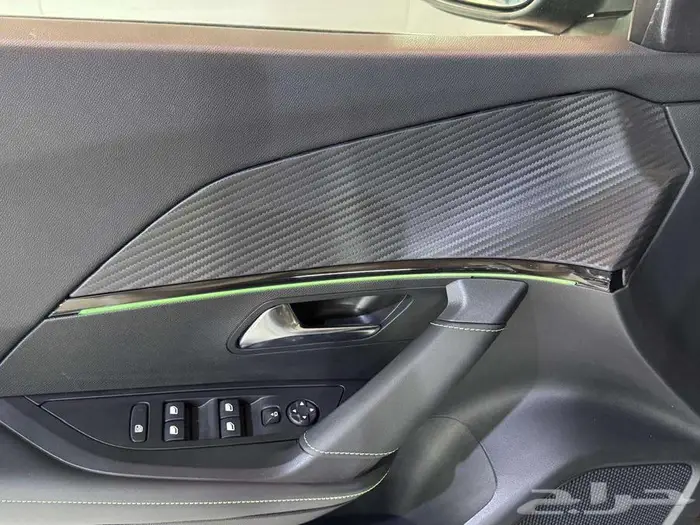 بيجو 2008 GT فل كامل 2023 13