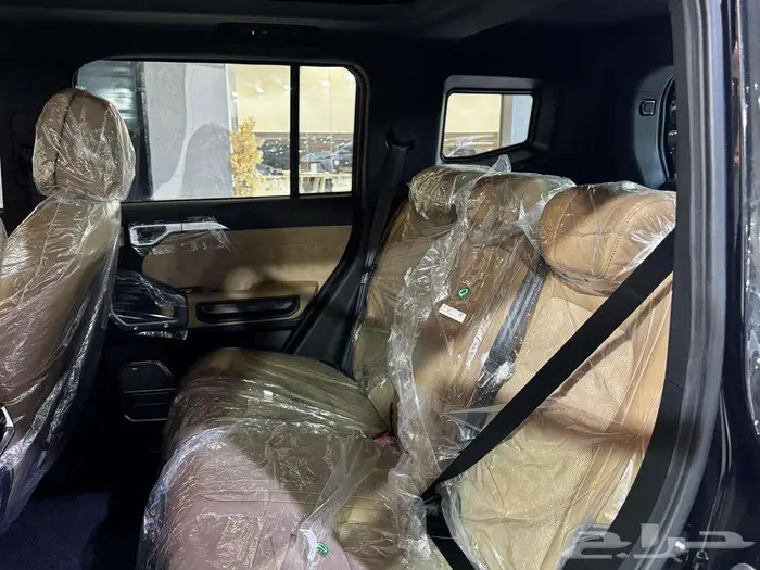 جيتور T2 لاكجري 2026 خليجي عرض خاص 18