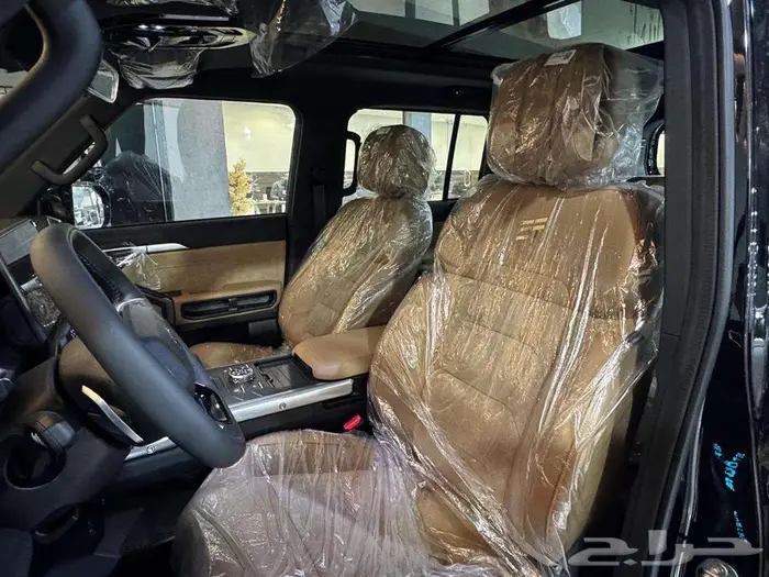 جيتور T2 لاكجري 2026 خليجي عرض خاص 19