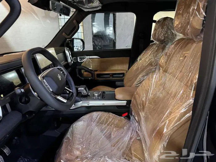 جيتور T2 لاكجري 2026 خليجي عرض خاص 11