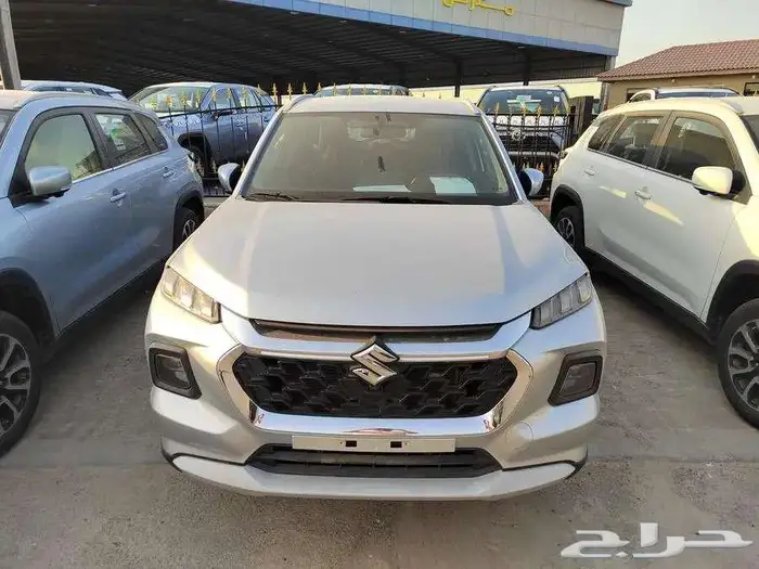 سوزوكي جراند فيتارا 1.5 مستعمل خليجي 2025 12