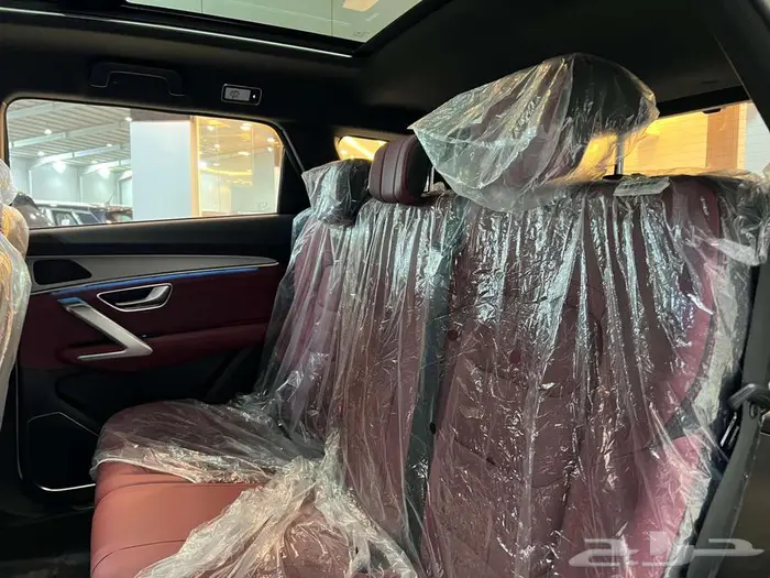 جيتور x70 بلس 2025 كمفورت كاش او اقساط 15