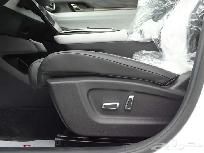 دونج فينج MAGE 320T جديد وحصري 2026 10