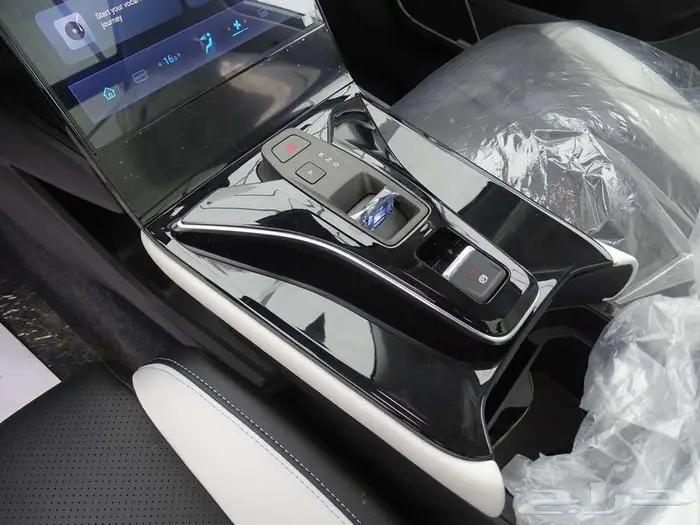 دونج فينج MAGE 320T جديد وحصري 2026 6