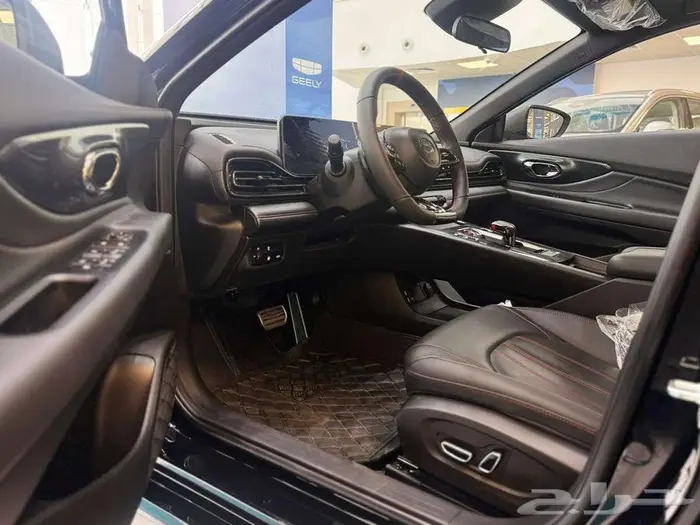 جي اي سي امباو GE موديل 2025 كاش واقساط 10