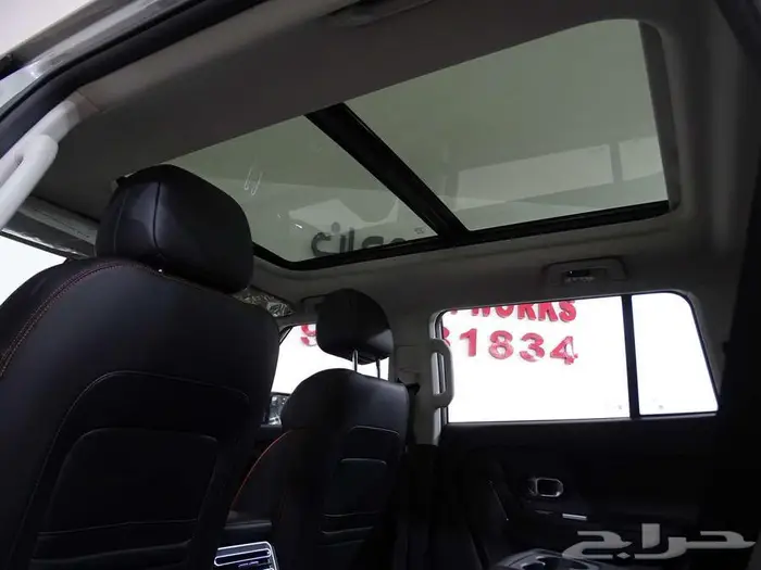 جيتور T1 لكجري موديل 2025 القوة والاداء علي الطريق 16