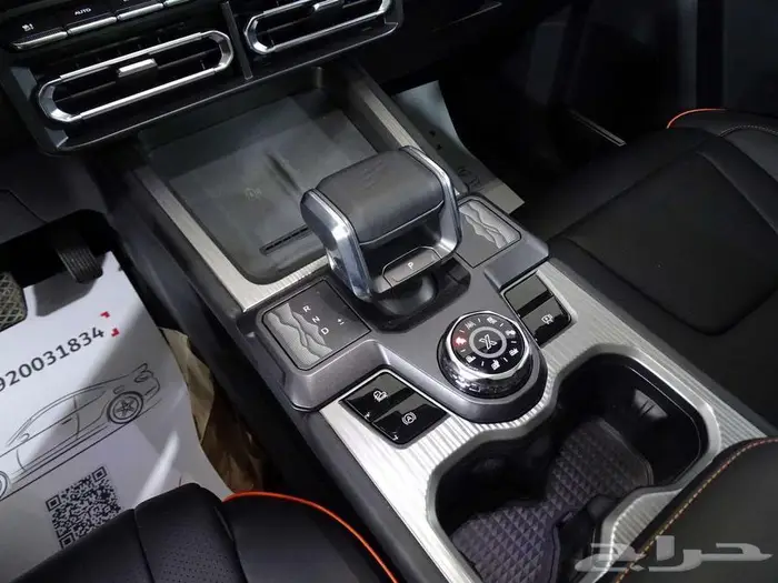 جيتور T1 لكجري موديل 2025 القوة والاداء علي الطريق 6