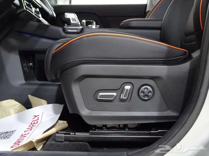 جيتور T1 لكجري موديل 2025 القوة والاداء علي الطريق 12