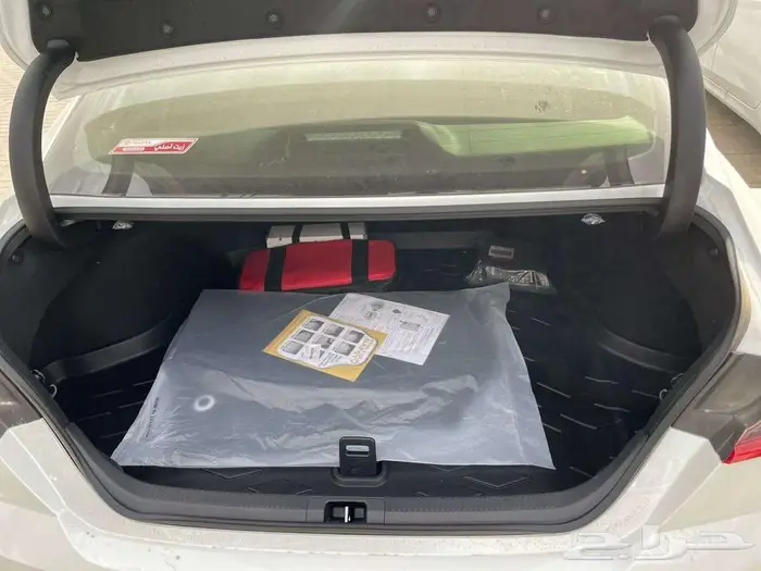 تويوتا كامري 2025 كاش قسط ايجار منتهي بالتمليك 3