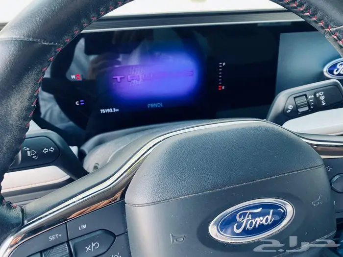 توروس أسود مالك أول 15