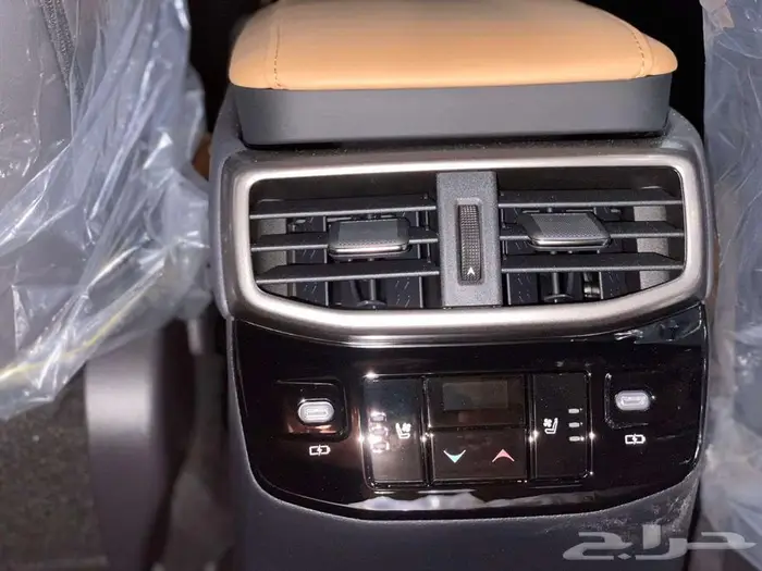 لكزس RX 350 BB بنزين 2025 - داخلي جملي ( أقل سعر ) 30