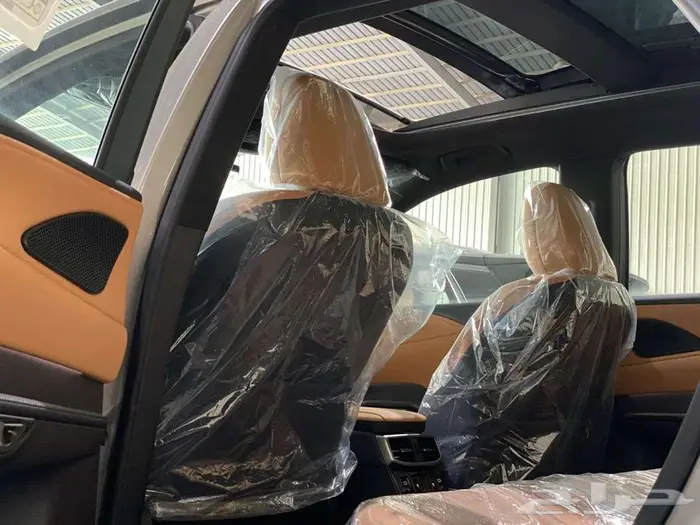 لكزس RX 350 BB بنزين 2025 - داخلي جملي ( أقل سعر ) 33