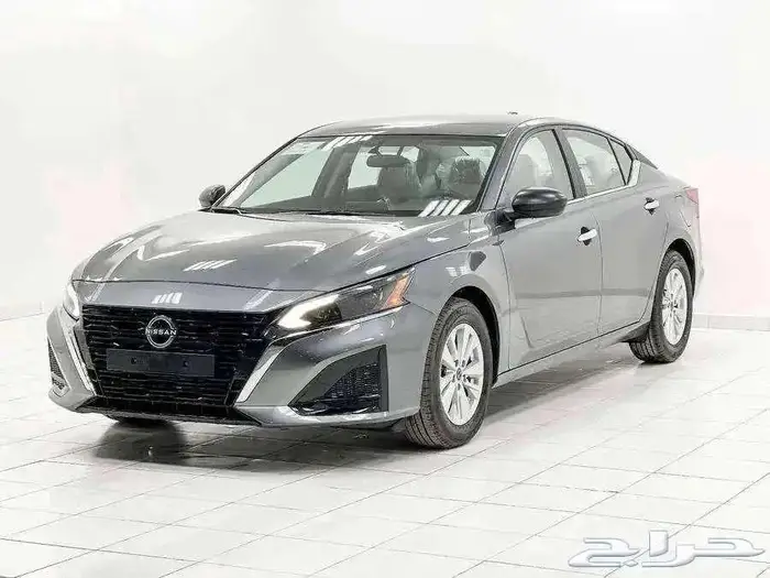 نيسان التيما - استاندر - 2025 1