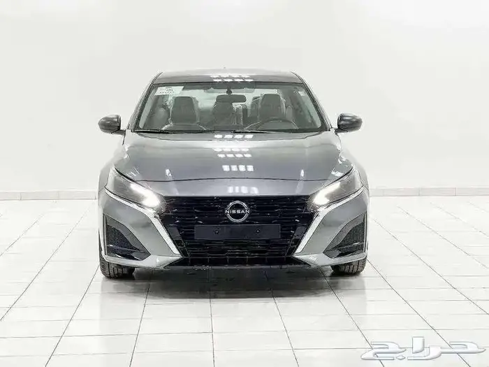 نيسان التيما - استاندر - 2025 0