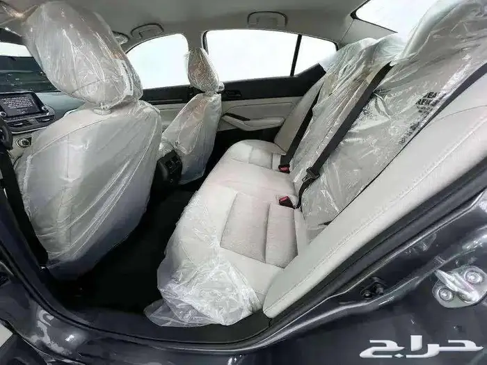 نيسان التيما - استاندر - 2025 13