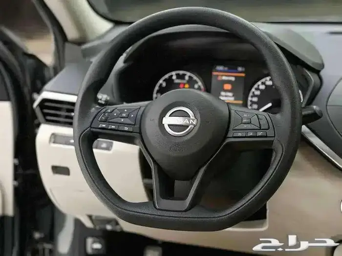 نيسان التيما - استاندر - 2025 11