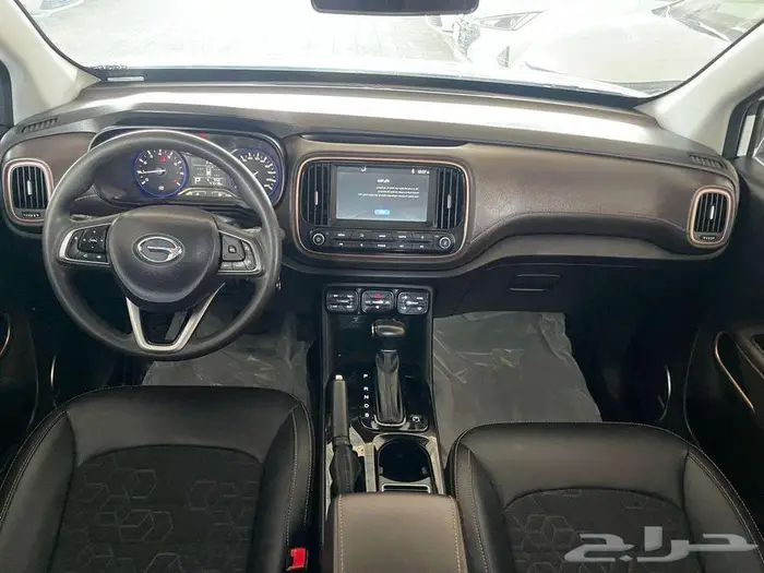 جاك 3 موديل 2022 1