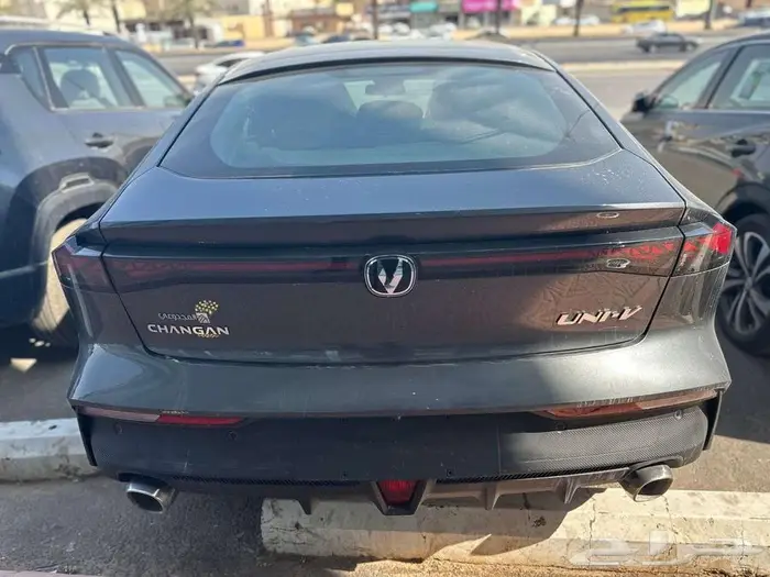 شنجان يوني في 2026 اقل سعر 27