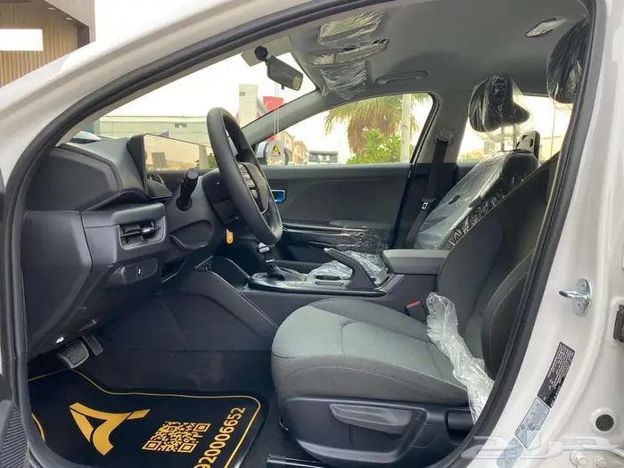 فرصة العمر بسعر مايتفوت كيا K4 2026 1.6 الحق العرض الان 8