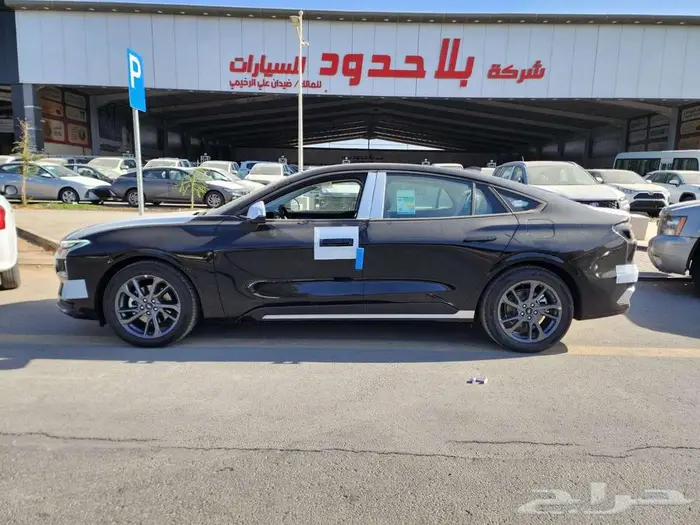 فورد تورس ترند 2026 مبيعات البنوك والكاش 3