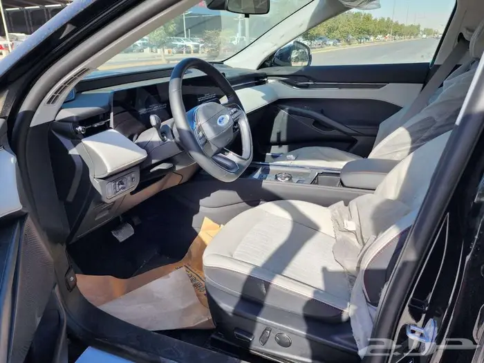 فورد تورس ترند 2026 مبيعات البنوك والكاش 6