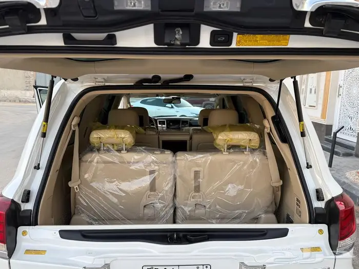 جيب لكزس 2015 نظيف ممشى قليل 25