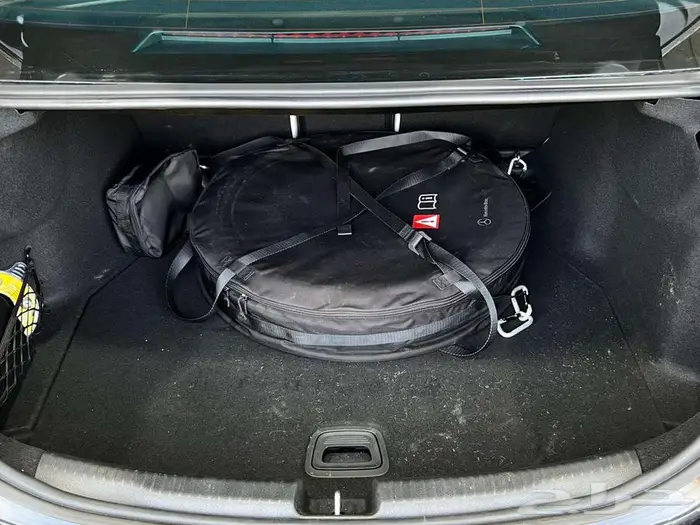 مرسيدس C200 AMG 2025 16