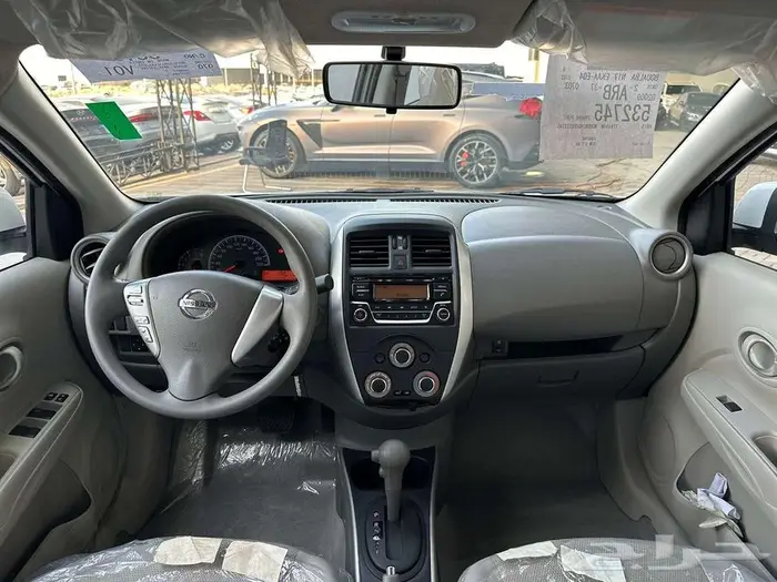 نيسان صني 2024 2