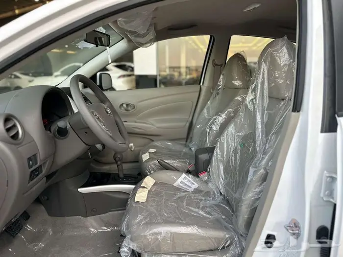 نيسان صني 2024 5